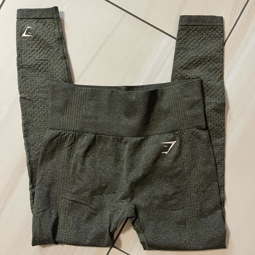 Gymshark vital seamless leggings